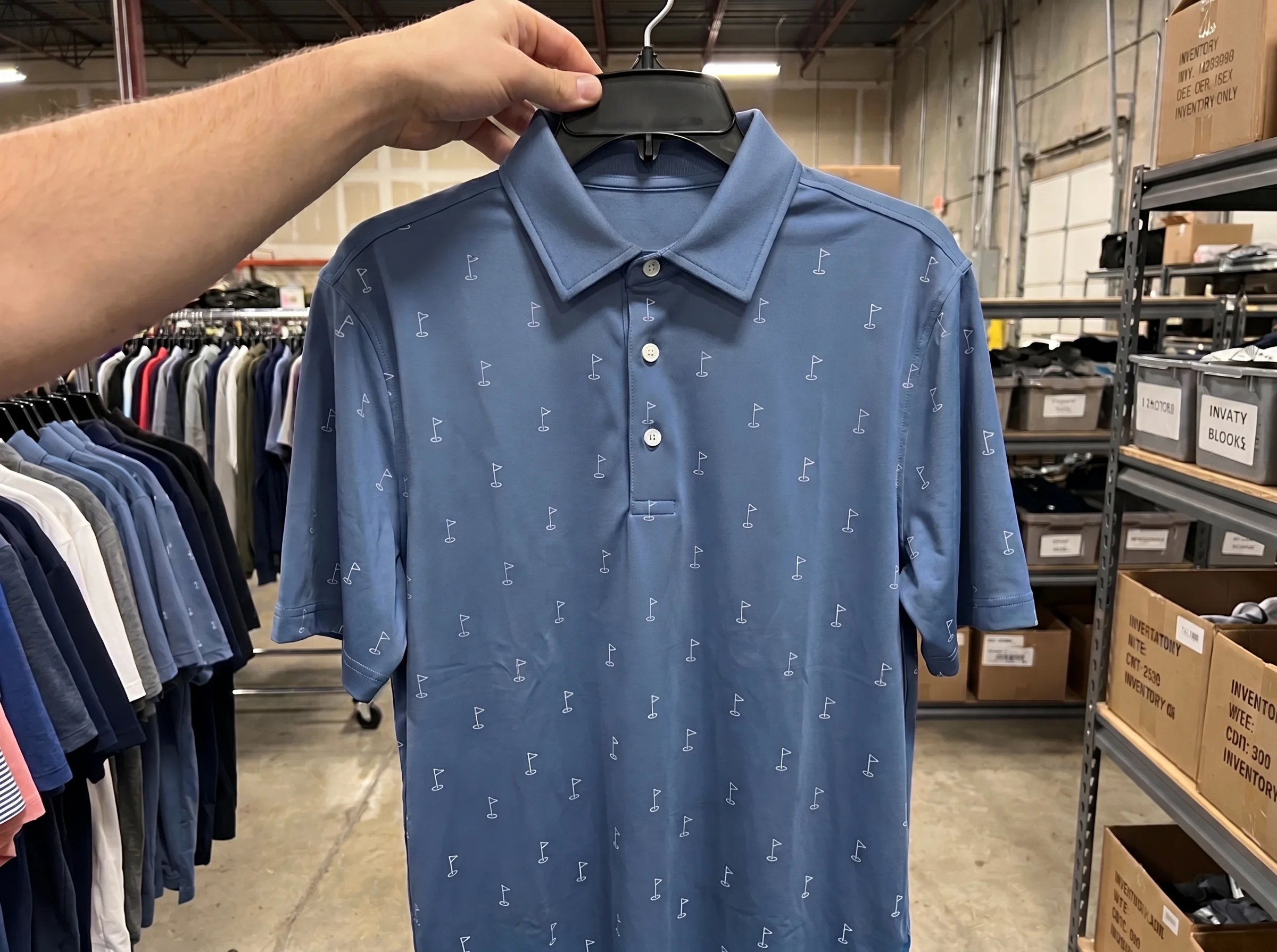Before — Customer Reference